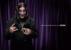 TDK: Not Ozzie