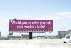 WORKSAFE: WORKERS