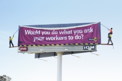WORKSAFE: WORKERS