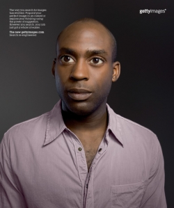 Getty Images: Eyes