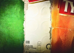 Tyskie Beer: Ireland, USA, Czech Republic