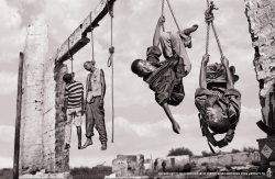 Amnesty International: Swing
