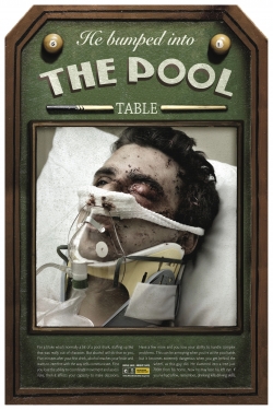 Drink Driving: Injuries