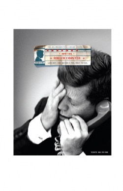 The JFK Library and Museum: Ticket Campaign