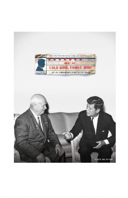 The JFK Library and Museum: Ticket Campaign
