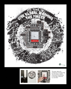 Global Environmental Centre: Switch