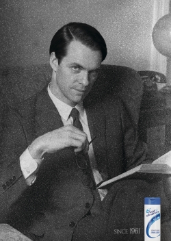 Head&Shoulders: 1961 Man