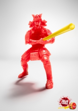 Starburst: Samurai
