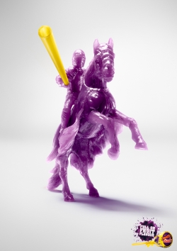 Starburst: Joust