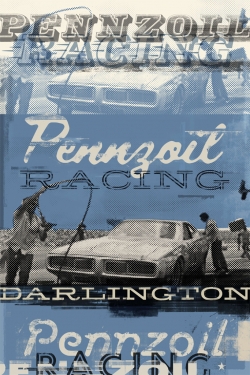 Pennzoil: Nascar Posters