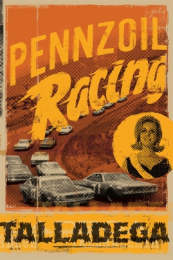 Pennzoil: Nascar Posters