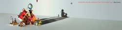 John Lewis: Shadows
