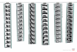Audi: BAFTAs