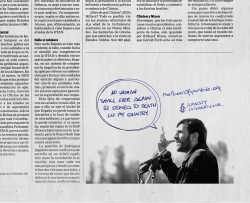 Amnesty International: elpoderdeuvoz.org (thepowerofyourvoice.org)