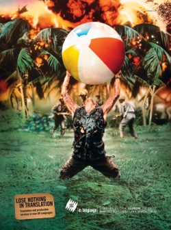 SBS In language: Platoon