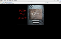 Heinz BIG EAT: Feed the beast