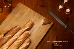 Gamelle French Restaurant: Gamelle - French food without the attitude.