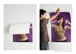 Rexona: You Smell