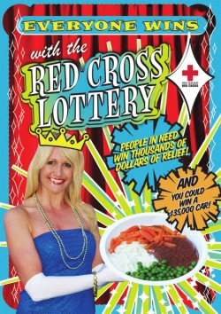 NZ Red Cross Lottery: Everyone Wins