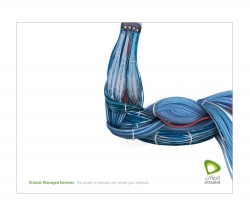 Managed Services: Muscle