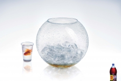 Pepsi Max: Fish Bowl
