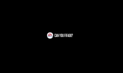 FIFA08 game: Can you FIFA08?