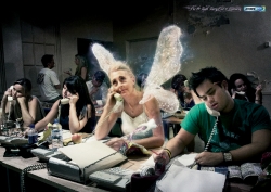 Listerine Toothpaste: Tooth Fairy