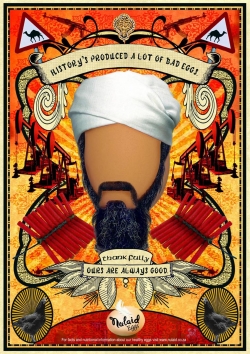 Nulaid Eggs: Adolf Hitler, Osama bin Laden, Kim Jong Il