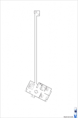 Ambi Pur Fragrance Spray: Floor Plan 
