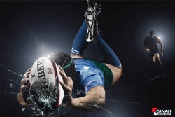 Canal+: Beyond Sport