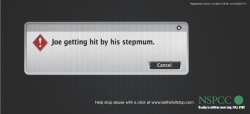 bethefullstop.com: Joe