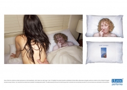 Durex Performa: Pillows