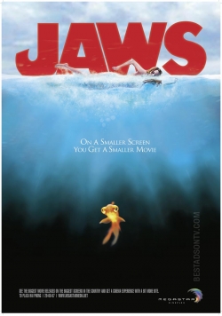 Megastar Cineplex: Jaws