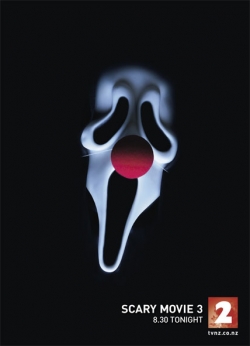 Scary Movie 3: Red Nose
