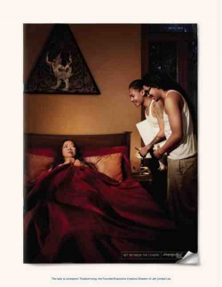 Magazine: Judee / Khai Meng / Piyush