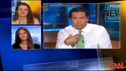 Clearasil: Controversy on CNN