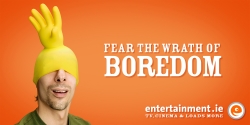 entertainment.ie: Glove