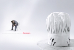 Corporate: Chef