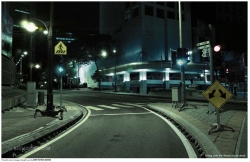 Toyota Anti-Drink Driving Message: Road Sign