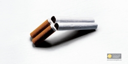 Passive Smoking: Shotgun