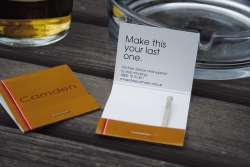 NHS Quit Smoking Support: Last One