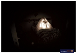 Osram Light Bulbs: Reading in the dark