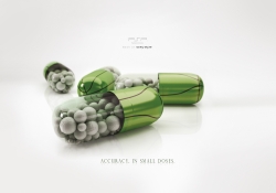 Play Station Portable: Pills