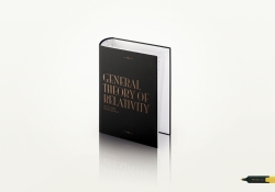 Faber-Castell / Textliner: The Torn book