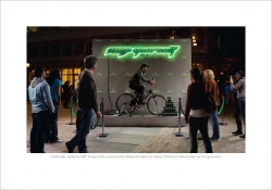AMP: Energy Billboard
