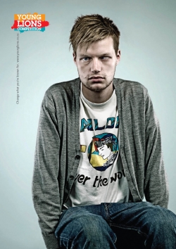 Cannes Young Lions: 