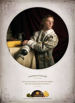 FRICO CHEESES: Captain, Swordman, Explorer
