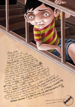 PSA: Children