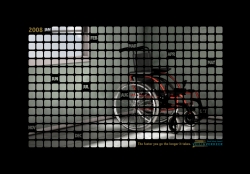 Dutch Road Safety Council: One Bad Year