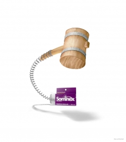 Sominex: Boxing Glove